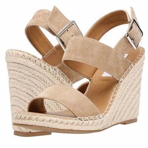 Steve Madden Uri Sandals